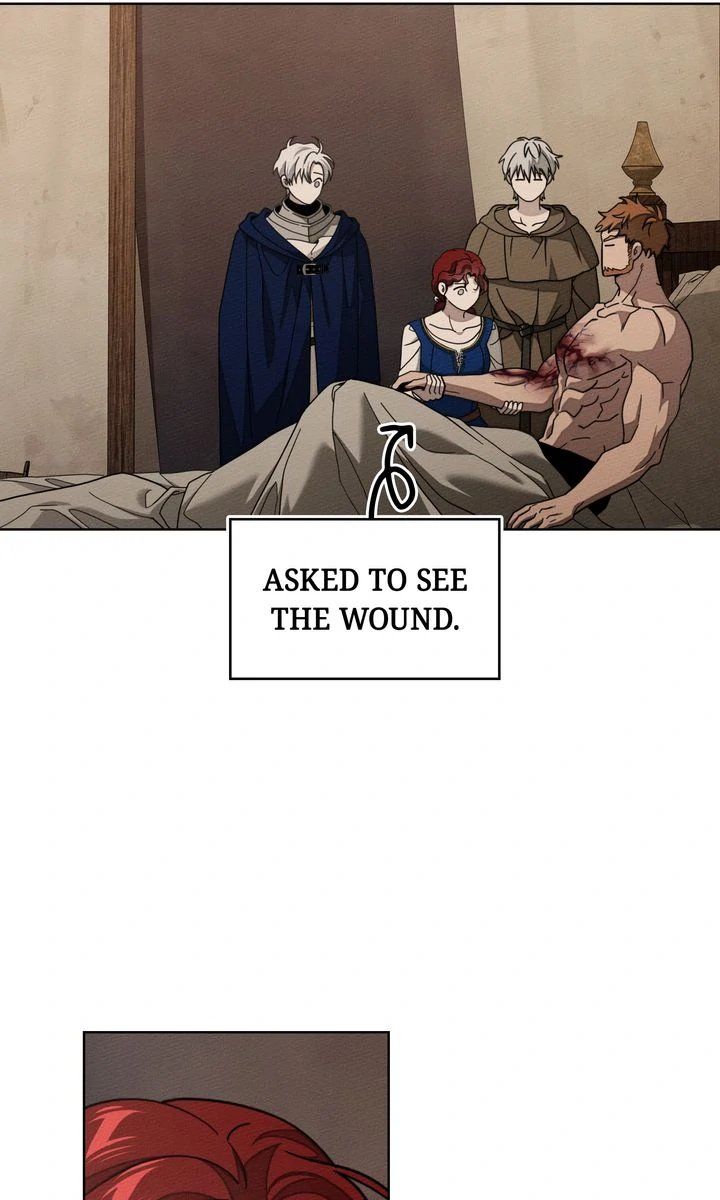 Under the Oak Tree Chapter 129 image 002